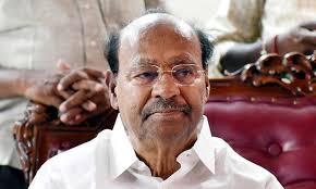 தந்தையை மிஞ்சிய தனயன் இருக்க கூடாது: பூம்புகார் மாநாட்டில் ராமதாஸ் ஆதங்கம்